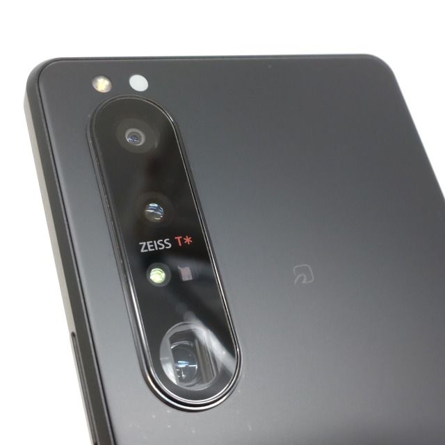 Xperia 1 III SOG03 au �ե����ȥ֥�å� ���� c00866