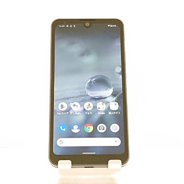 AQUOS wish A103SH SoftBank ���㥳���� c21969