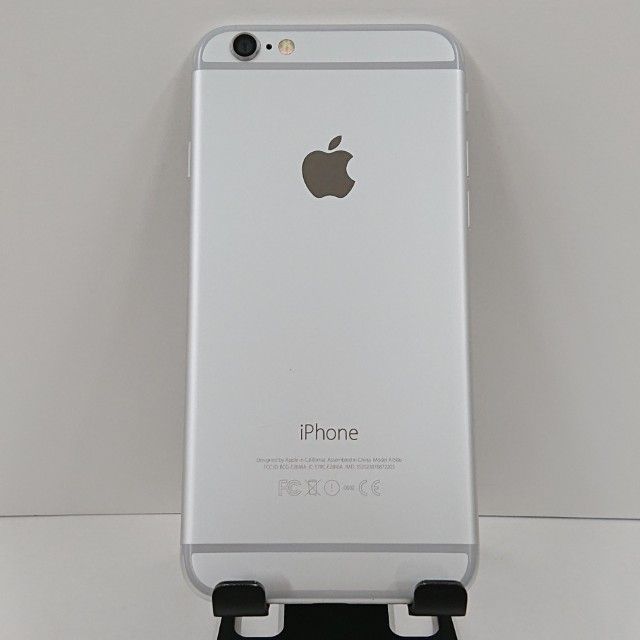 iPhone6 16GB SIM�ե꡼ ����С� c18323