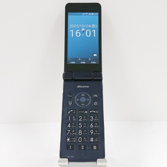 AQUOS SH-02K ɥ ֥롼֥å c15205