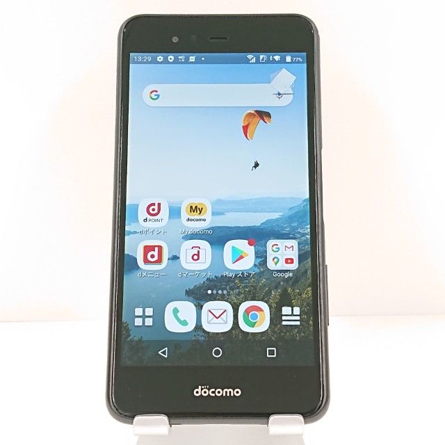 arrows Be F-04K �ɥ��� �֥�å� c19132