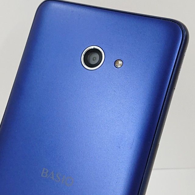 BASIO4 KYV47 au ֥롼 c14275