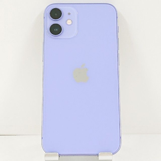 �ڥǥⵡ��iPhone12 mini 64GB au �ѡ��ץ� c21570