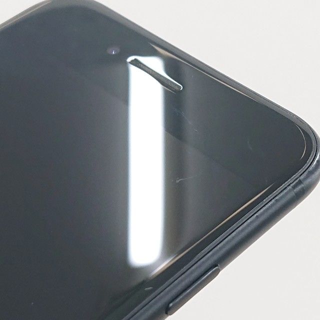 iPhoneSE ��2���� 64GB �ɥ��� �֥�å� c18465