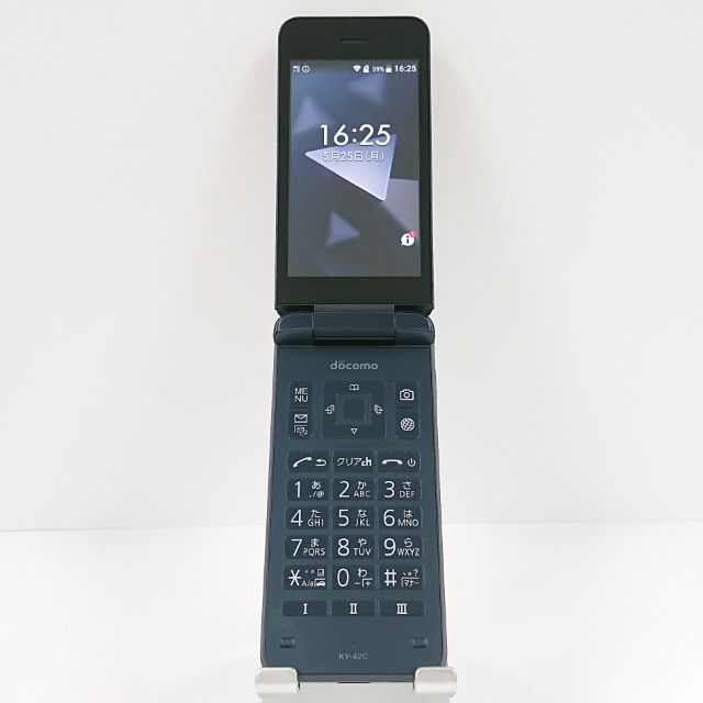 DIGNO �������� KY-42C �ɥ��� �֥�å� c20116