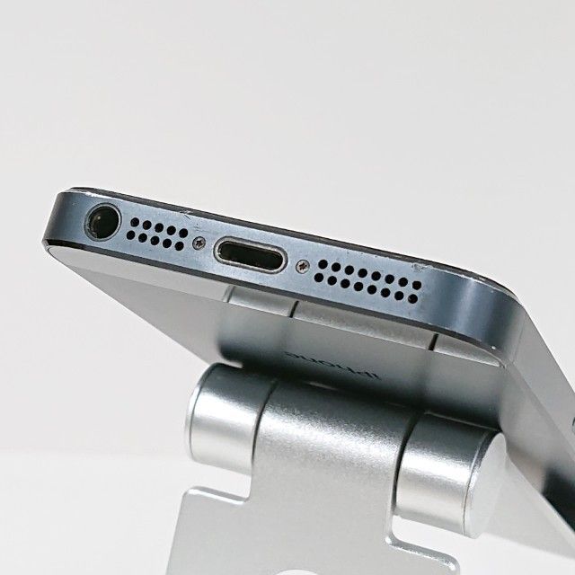 iPhone5 16GB au ֥å&졼 c15212