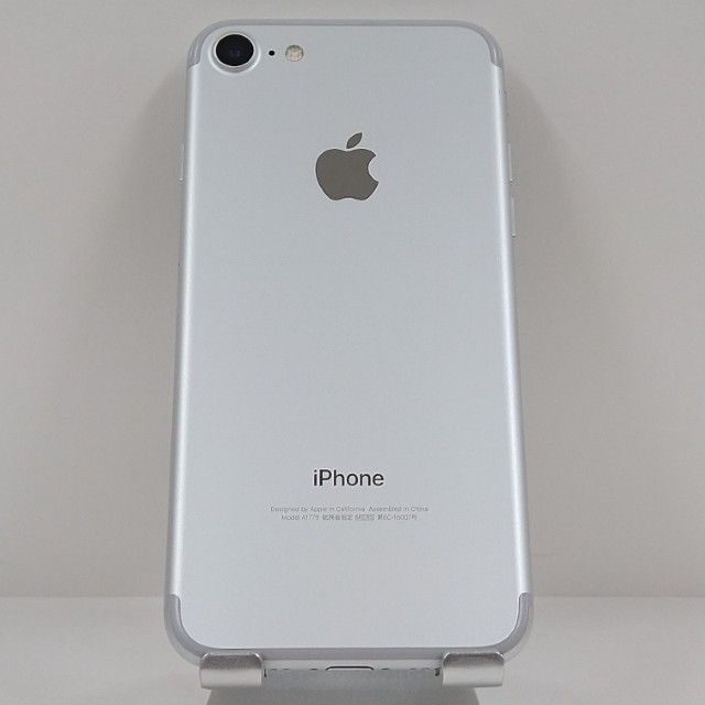 iPhone7 32GB �ɥ��� ����С� c22438
