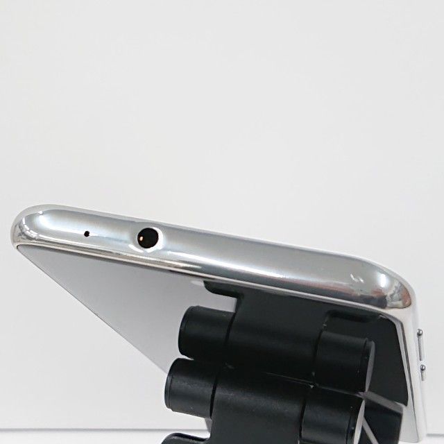 Galaxy A21 SC-42A �ɥ��� �ۥ磻�� c17294