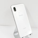 Galaxy A21 SC-42A �ɥ��� �ۥ磻�� c21374