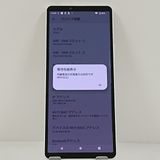 Xperia 10 V SOG11 au �ۥ磻�� c22665