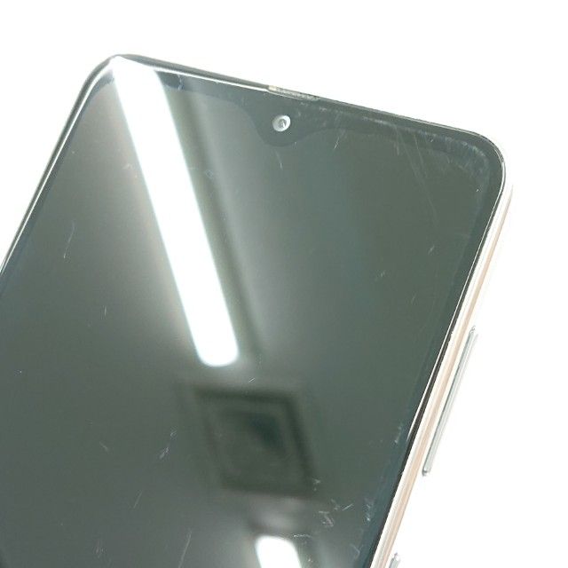 Galaxy A21 SC-42A �ɥ��� �ۥ磻�� c17304