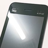 GRATINA KYF42 au �֥�å� c20811