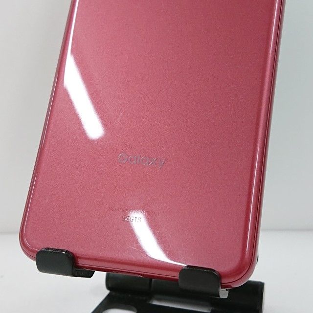 Galaxy A23 5G SCG18 au å c14650