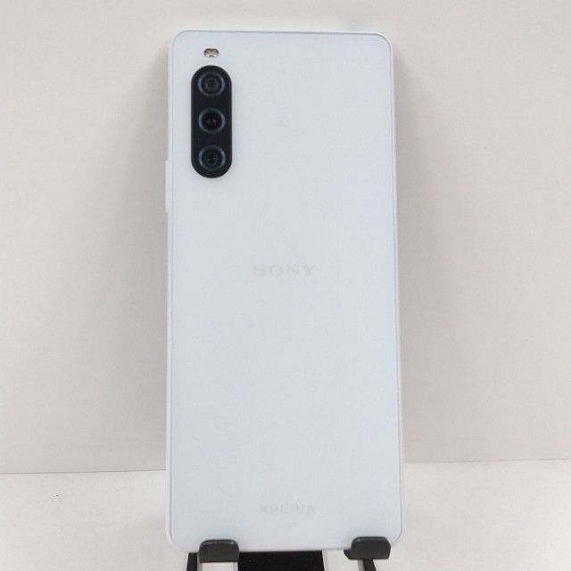 Xperia 10 V SOG11 au �ۥ磻�� c22716