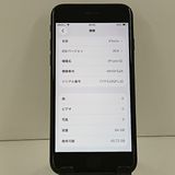iPhoneSE ��2���� 64GB �ɥ��� �֥�å� c22335