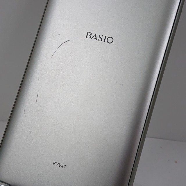 BASIO4 KYV47 au ѥ󥴡 c15588