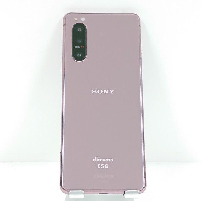 Xperia 5 II SO-52A �ɥ��� �ԥ� c21964