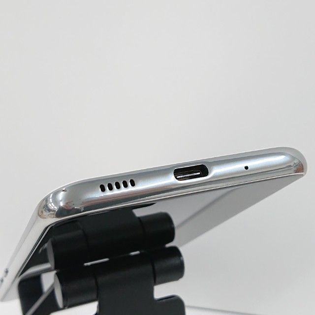 Galaxy A21 SC-42A �ɥ��� �ۥ磻�� c17291