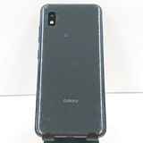 Galaxy A21 ����ץ� SCV49 au �֥�å� c16638