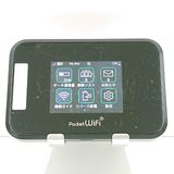 Pocket WiFi 809SH SoftBank �֥�å� c22039