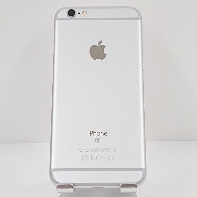 iPhone6s 16GB SIM�ե꡼ ����С� c19312