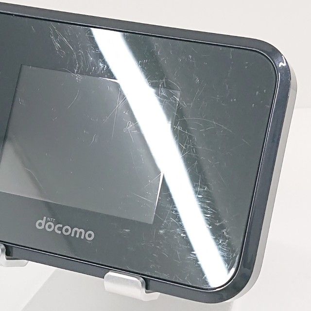 Wi-Fi STATION SH-05L �ɥ��� �֥�å� c19150