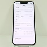 iPhone13 128GB au �ԥ� c21303