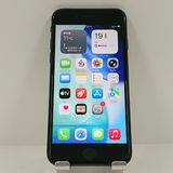 iPhoneSE ��2���� 64GB �ɥ��� �֥�å� c18220