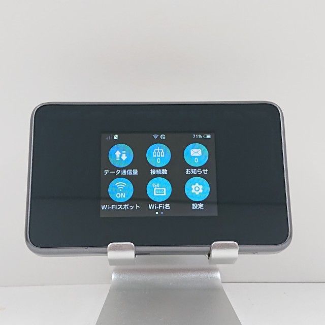 Pocket WiFi 802ZT SoftBank С c14206