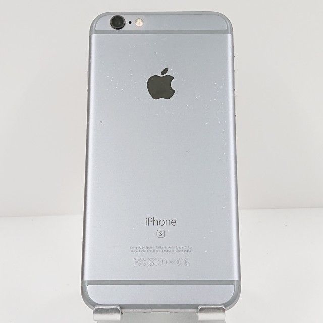 iPhone6s 16GB SIM�ե꡼ ���ڡ������쥤 c17934