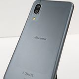 AQUOS sense3 SH-02M �ɥ��� �֥�å� c17423