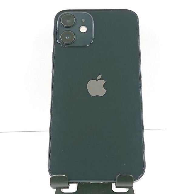 iPhone12 mini 256GB SoftBank �֥�å� c20594