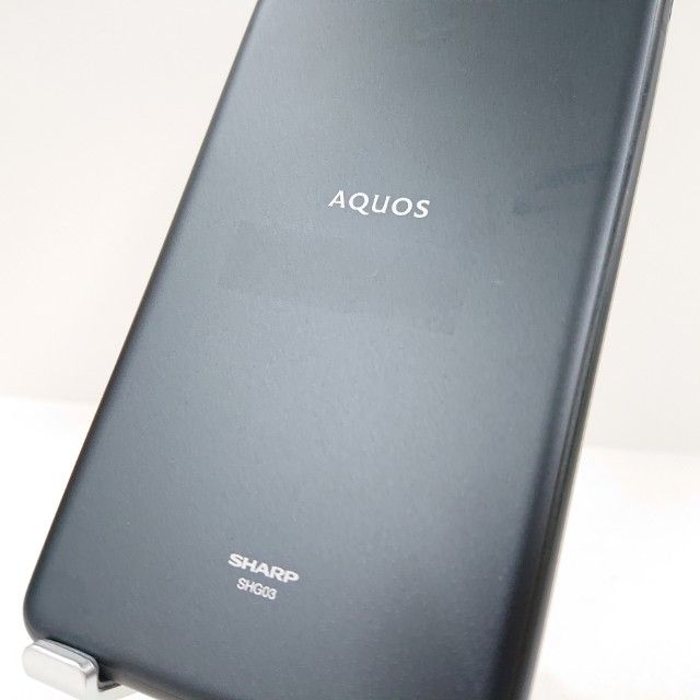 AQUOS sense5G SHG03 au ֥å c15703