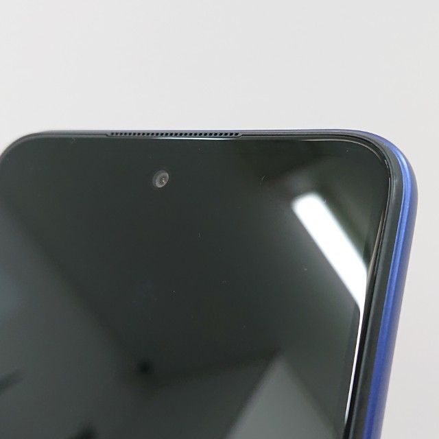 Redmi Note 10T A101XM SoftBank ʥȥ֥롼 c13744
