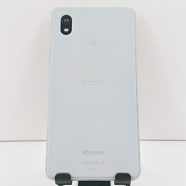 Xperia Ace III SO-53C �ɥ��� ���졼 c19209