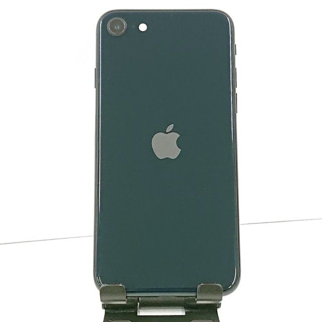 iPhoneSE ��3���� 64GB SoftBank �ߥåɥʥ��� c22148