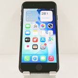 iPhoneSE ��2���� 64GB �ɥ��� �֥�å� c20324