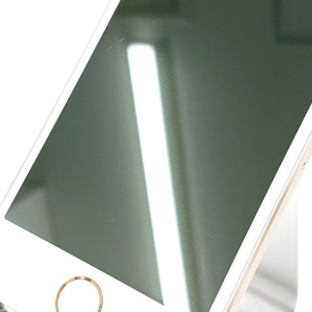 iPhone5s 16GB iPhone5s 16GB   au ������� c19893