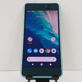 Android One S4 S4-KC Y!mobile �饤�ȥ֥롼 c16971