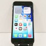 iPhoneSE ��2���� 64GB �ɥ��� �֥�å� c20014