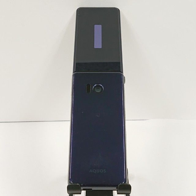AQUOS �������� SH-01J �ɥ��� �֥롼�֥�å� c20428