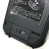 TOUGHBOOK P-01K docomo ֥ån05855