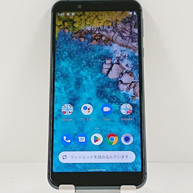 Android One S7 S7-SH Y!mobile ֥å c14382