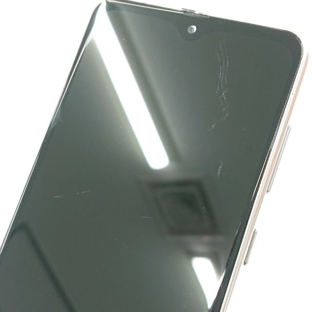 Galaxy A21 SC-42A �ɥ��� �ۥ磻�� c17297