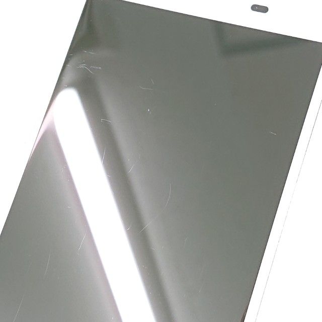 Xperia X Compact SO-02J �ɥ��� �ۥ磻�� c19995