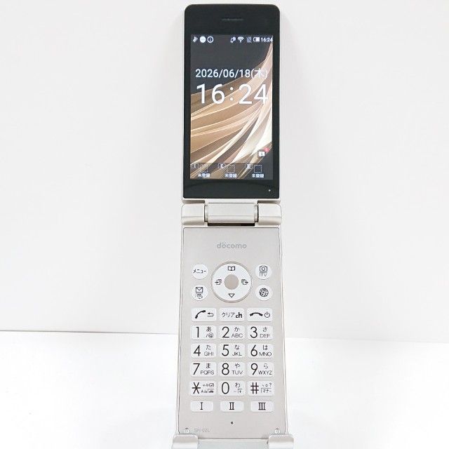 AQUOS �������� SH-02L �ɥ��� ������� c19703
