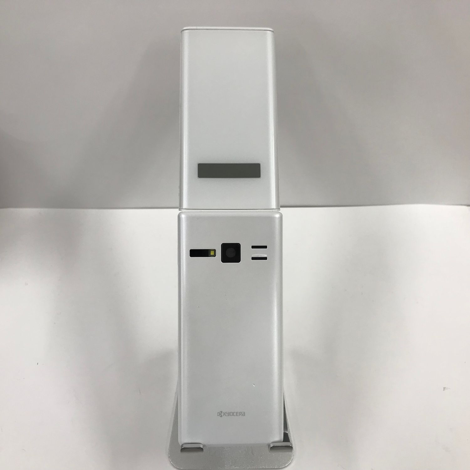 ムスビー｜KYOCERA DIGNO ケータイ 701KC SoftBank ホワイト