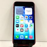iPhoneSE ��3���� 64GB SoftBank ��å� c22803
