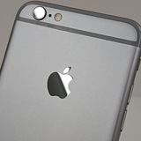 iPhone6 32GB SIM�ե꡼ ���ڡ������쥤 c18801