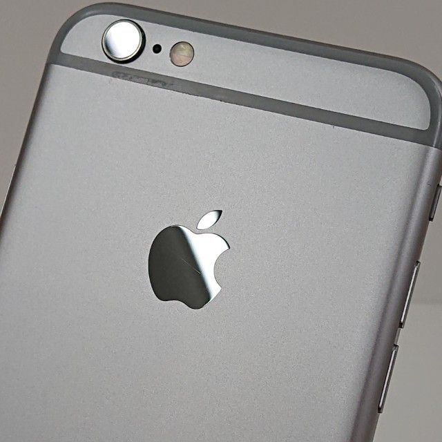 iPhone6 32GB SIM�ե꡼ ���ڡ������쥤 c18801